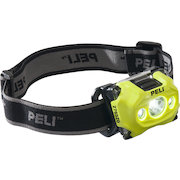 Atex Peli-2765Z0 Zone 0 Head Lamp